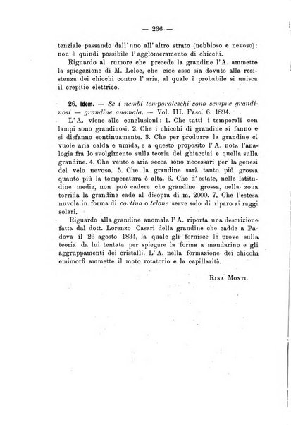 Giornale di mineralogia, cristallografia e petrografia