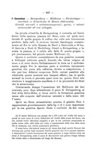 Giornale di mineralogia, cristallografia e petrografia