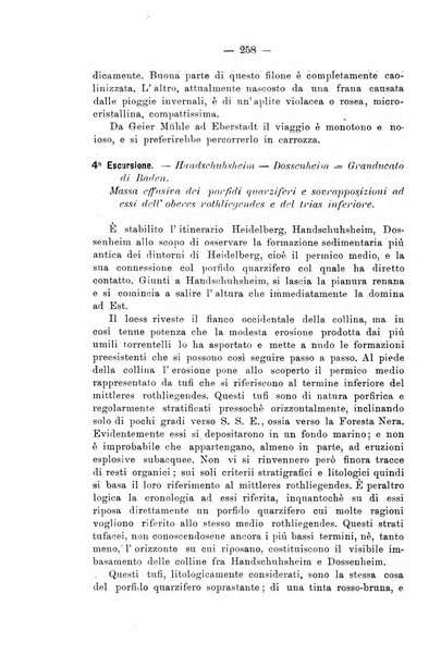 Giornale di mineralogia, cristallografia e petrografia