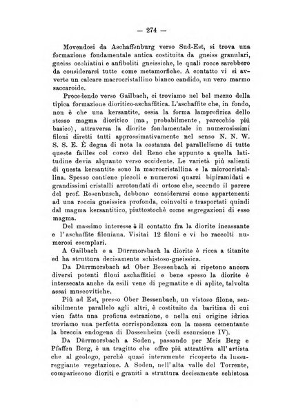 Giornale di mineralogia, cristallografia e petrografia