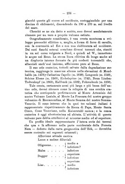 Giornale di mineralogia, cristallografia e petrografia