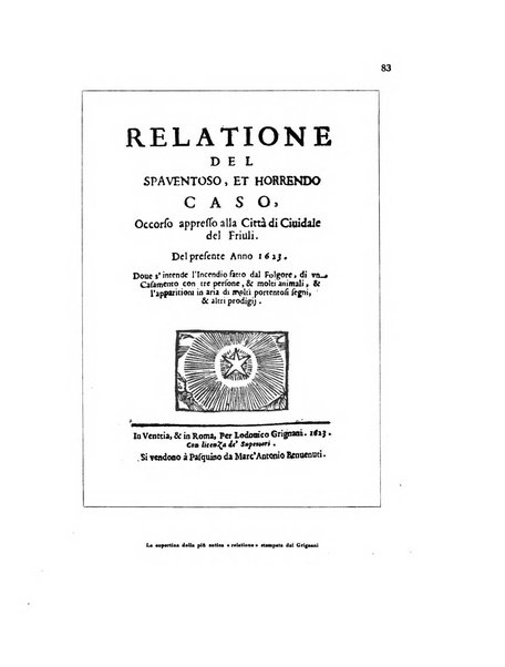 Il giornalismo rassegna trimestrale di studi sulla stampa periodica italiana