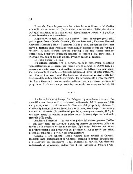 Il giornalismo rassegna trimestrale di studi sulla stampa periodica italiana