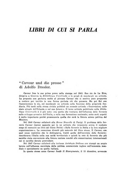 Il giornalismo rassegna trimestrale di studi sulla stampa periodica italiana