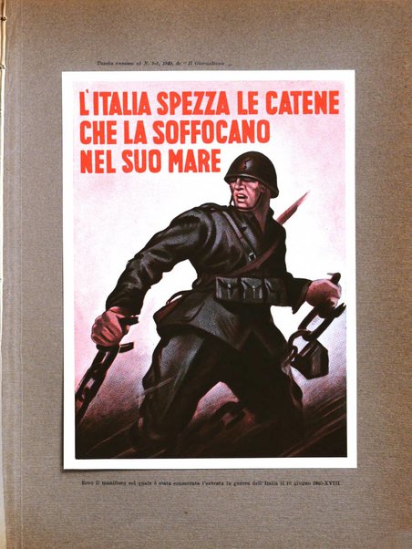 Il giornalismo rassegna trimestrale di studi sulla stampa periodica italiana