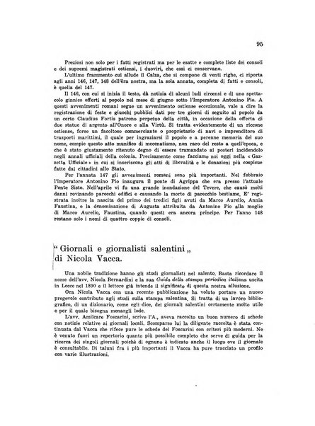 Il giornalismo rassegna trimestrale di studi sulla stampa periodica italiana