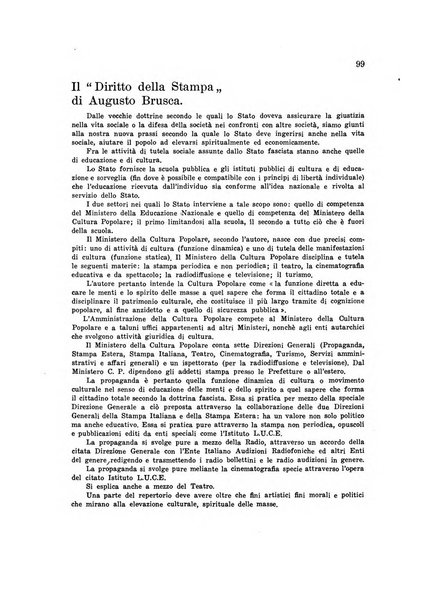 Il giornalismo rassegna trimestrale di studi sulla stampa periodica italiana