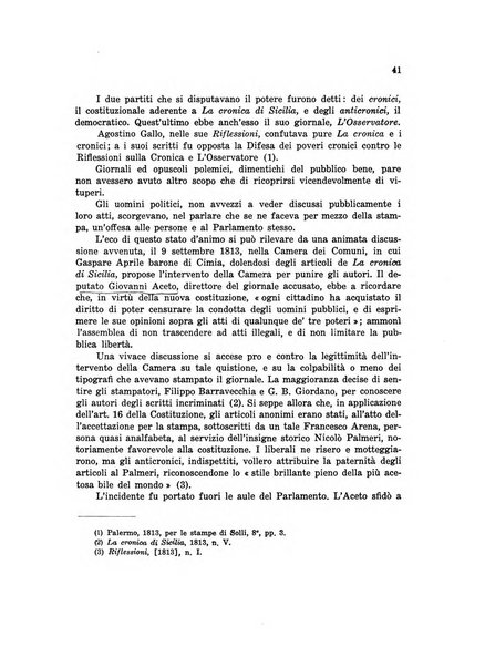 Il giornalismo rassegna trimestrale di studi sulla stampa periodica italiana