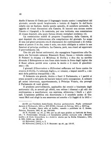 Il giornalismo rassegna trimestrale di studi sulla stampa periodica italiana