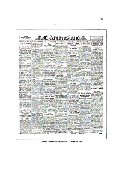 Il giornalismo rassegna trimestrale di studi sulla stampa periodica italiana