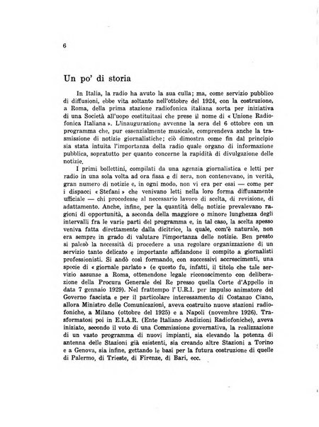 Il giornalismo rassegna trimestrale di studi sulla stampa periodica italiana