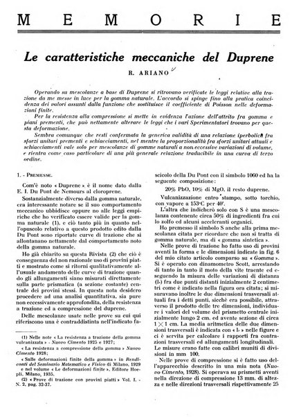 Gomma rivista bimestrale