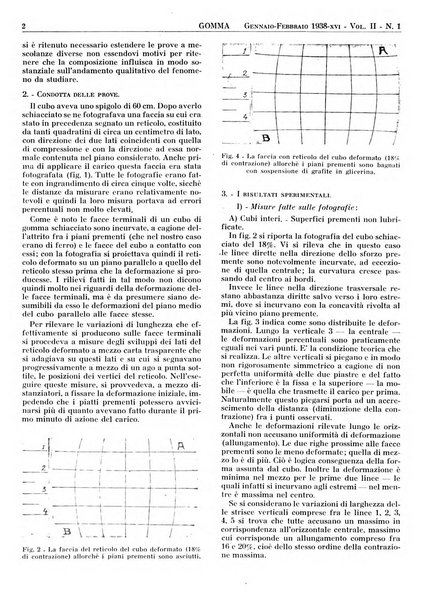 Gomma rivista bimestrale