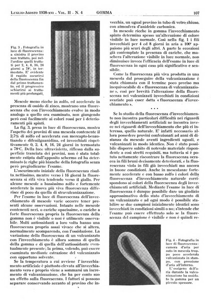 Gomma rivista bimestrale