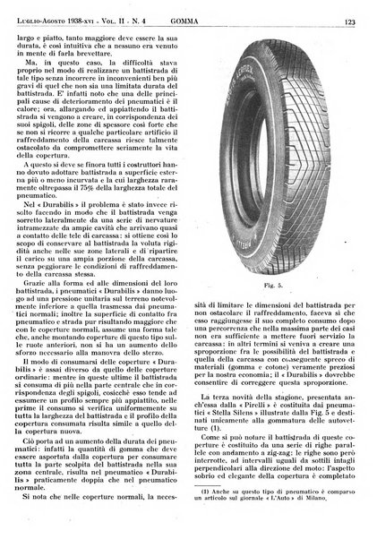 Gomma rivista bimestrale