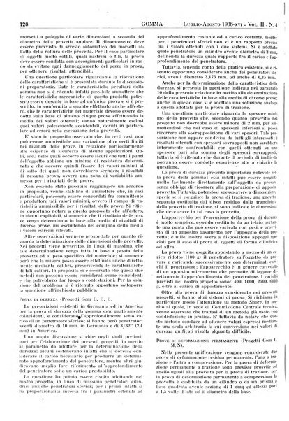 Gomma rivista bimestrale