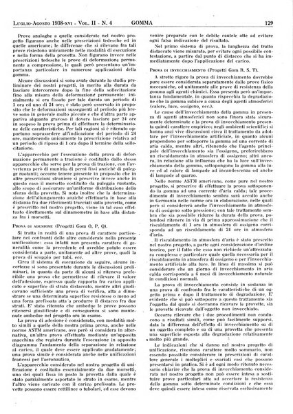 Gomma rivista bimestrale