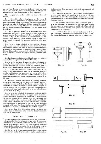 Gomma rivista bimestrale