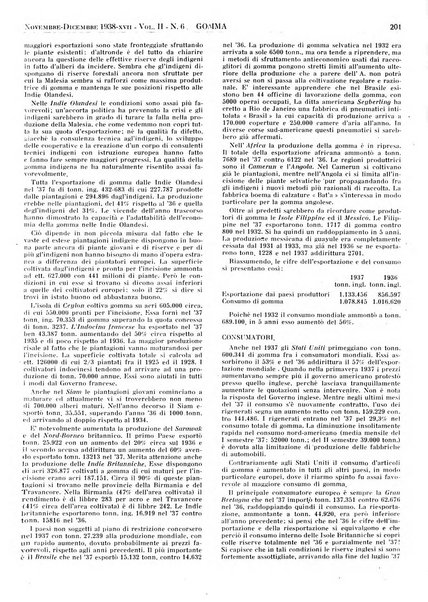 Gomma rivista bimestrale