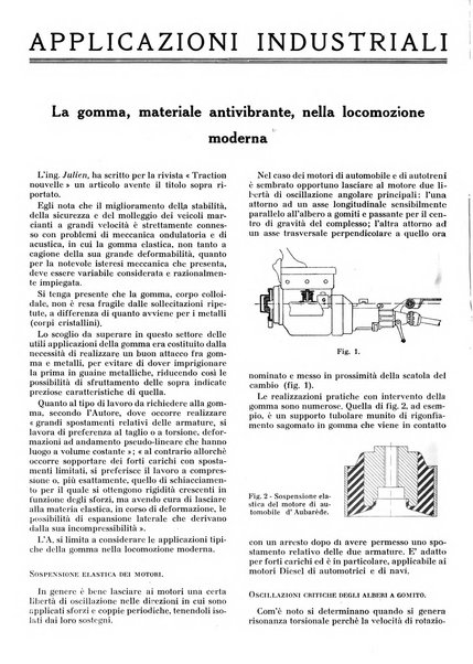 Gomma rivista bimestrale