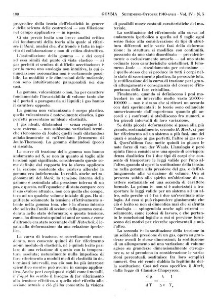 Gomma rivista bimestrale