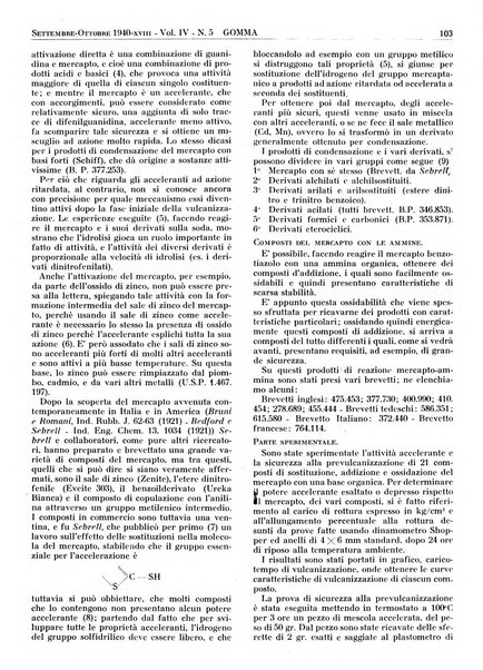 Gomma rivista bimestrale