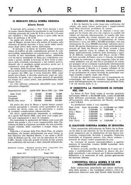 Gomma rivista bimestrale