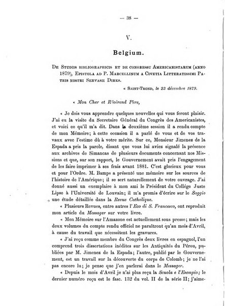 Le missioni francescane in Palestina ed in altre regioni della terra cronaca mensile in varie lingue