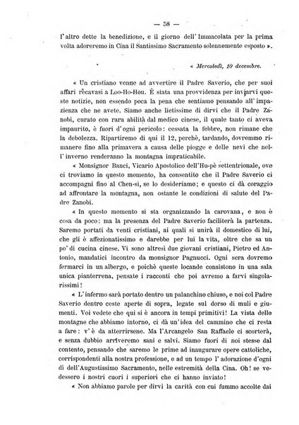 Le missioni francescane in Palestina ed in altre regioni della terra cronaca mensile in varie lingue