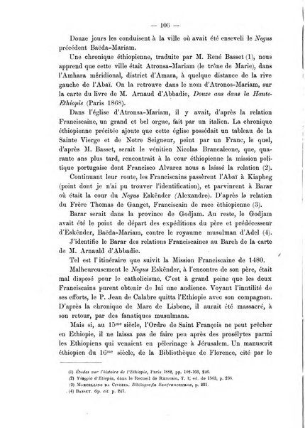 Le missioni francescane in Palestina ed in altre regioni della terra cronaca mensile in varie lingue