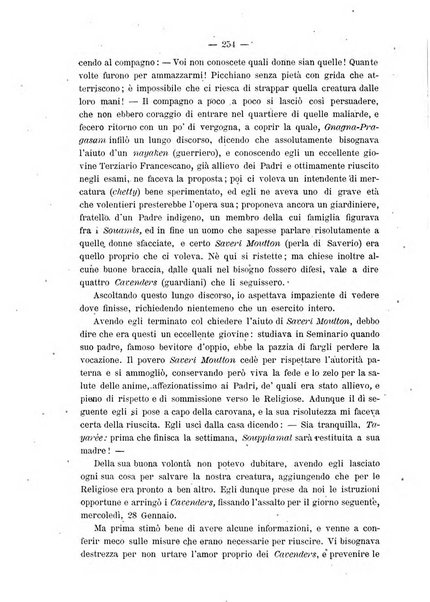 Le missioni francescane in Palestina ed in altre regioni della terra cronaca mensile in varie lingue