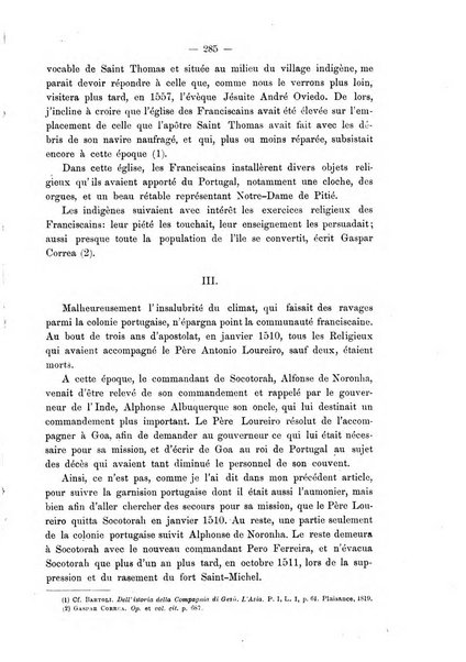 Le missioni francescane in Palestina ed in altre regioni della terra cronaca mensile in varie lingue