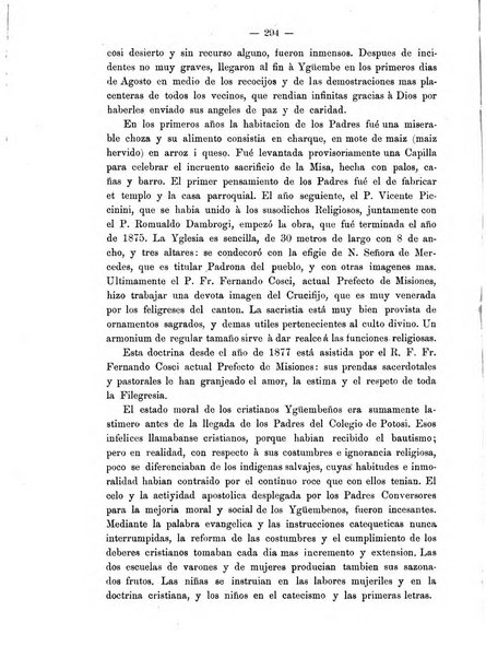 Le missioni francescane in Palestina ed in altre regioni della terra cronaca mensile in varie lingue