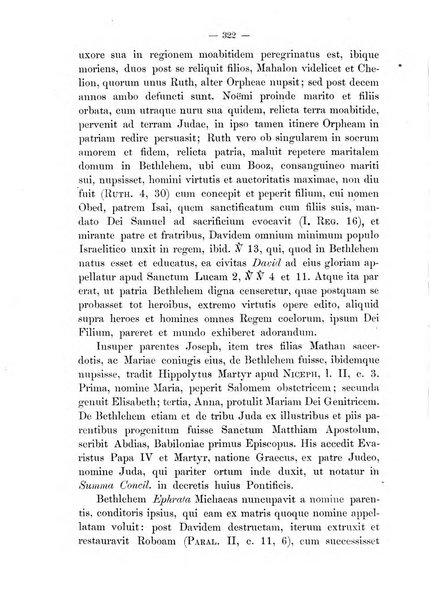 Le missioni francescane in Palestina ed in altre regioni della terra cronaca mensile in varie lingue