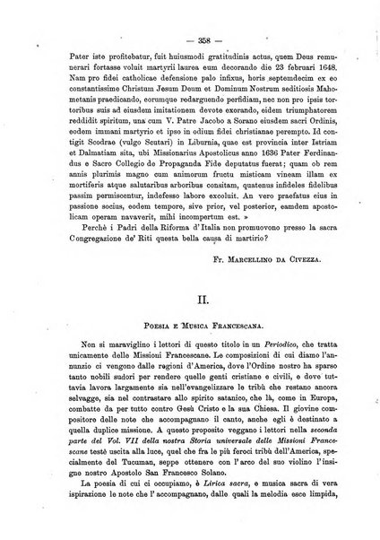 Le missioni francescane in Palestina ed in altre regioni della terra cronaca mensile in varie lingue