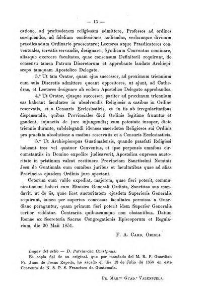 Le missioni francescane in Palestina ed in altre regioni della terra cronaca mensile in varie lingue