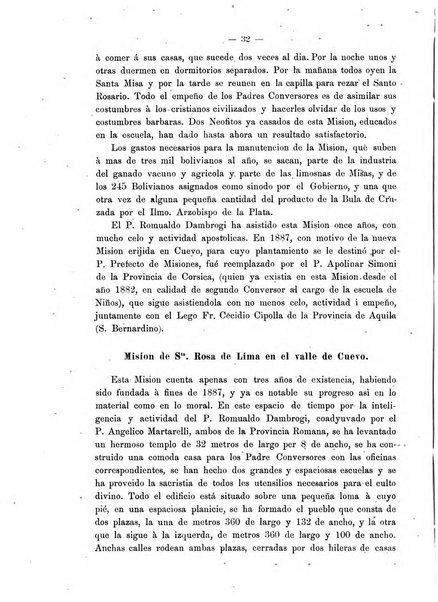 Le missioni francescane in Palestina ed in altre regioni della terra cronaca mensile in varie lingue