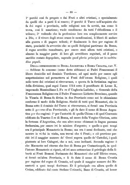 Le missioni francescane in Palestina ed in altre regioni della terra cronaca mensile in varie lingue