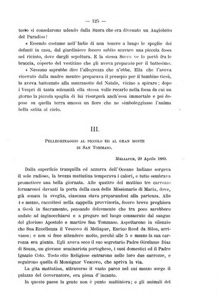 Le missioni francescane in Palestina ed in altre regioni della terra cronaca mensile in varie lingue