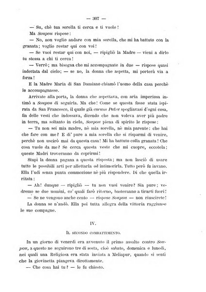 Le missioni francescane in Palestina ed in altre regioni della terra cronaca mensile in varie lingue