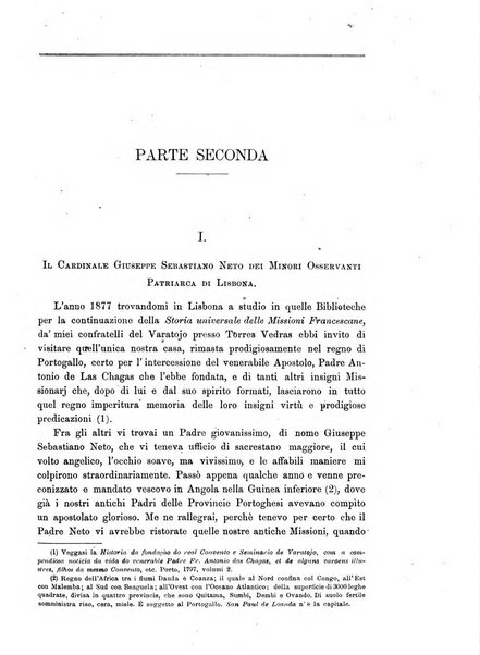 Le missioni francescane in Palestina ed in altre regioni della terra cronaca mensile in varie lingue