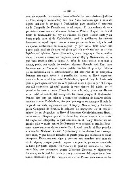 Le missioni francescane in Palestina ed in altre regioni della terra cronaca mensile in varie lingue