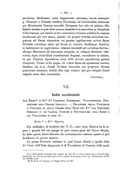 Le missioni francescane in Palestina ed in altre regioni della terra cronaca mensile in varie lingue