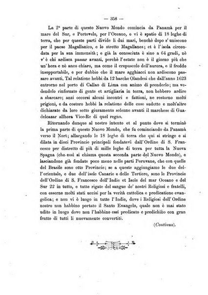 Le missioni francescane in Palestina ed in altre regioni della terra cronaca mensile in varie lingue