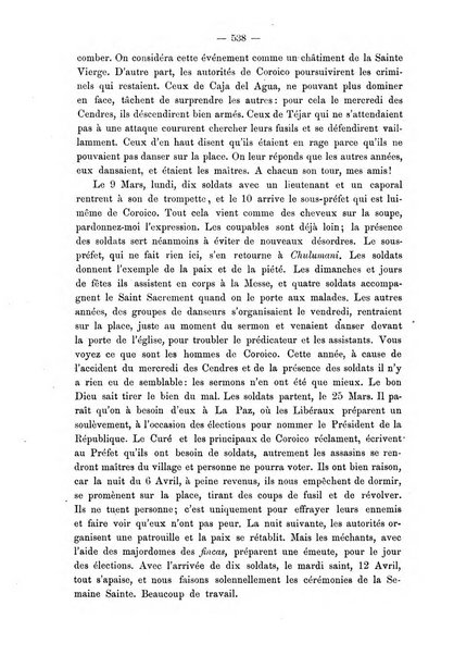 Le missioni francescane in Palestina ed in altre regioni della terra cronaca mensile in varie lingue