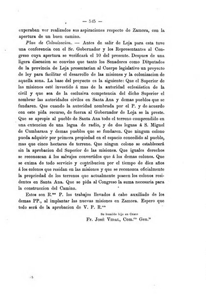 Le missioni francescane in Palestina ed in altre regioni della terra cronaca mensile in varie lingue