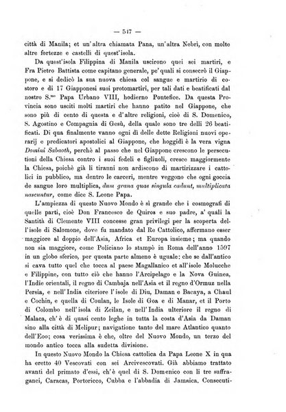 Le missioni francescane in Palestina ed in altre regioni della terra cronaca mensile in varie lingue