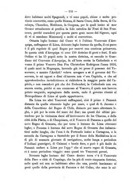 Le missioni francescane in Palestina ed in altre regioni della terra cronaca mensile in varie lingue