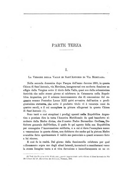 Le missioni francescane in Palestina ed in altre regioni della terra cronaca mensile in varie lingue