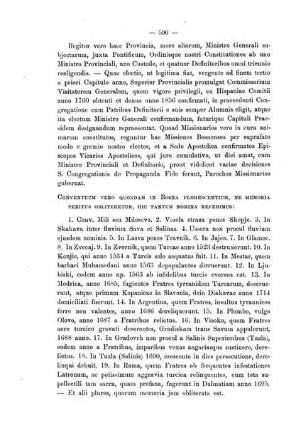 Le missioni francescane in Palestina ed in altre regioni della terra cronaca mensile in varie lingue